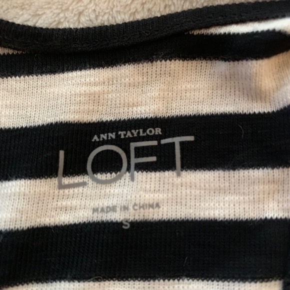 Loft tank dress - Picture 3 of 4